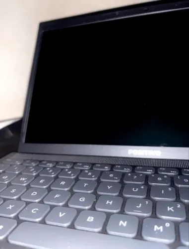 Notebook Positivo Motion Gray PRA VENDER LOGO