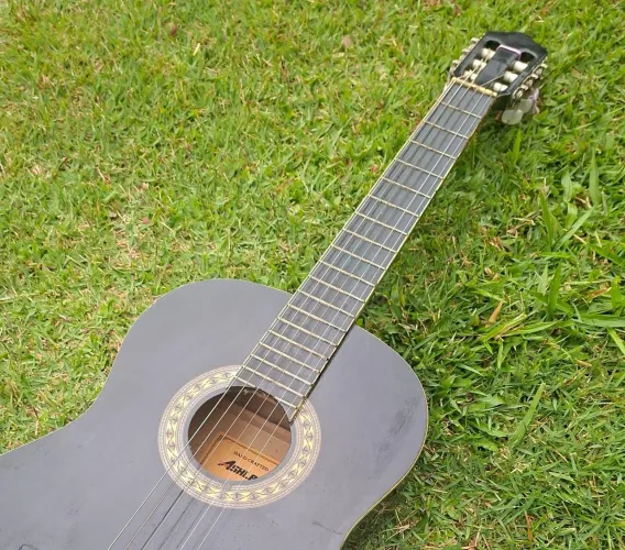 Violão Crafter Ashland usado