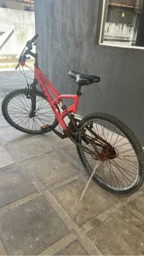 MTBike Colli aro 26