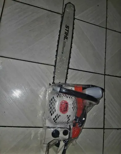 Motosserra stihl 382