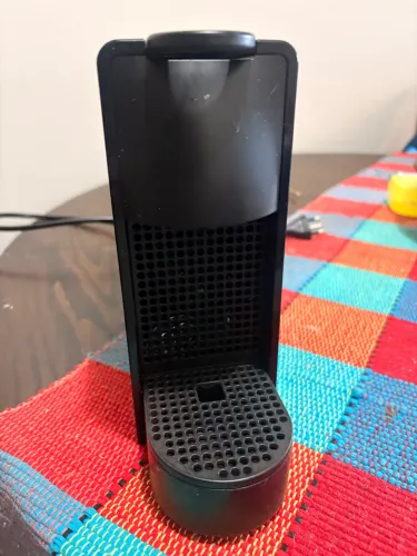 Cafeteira Nespresso Mini