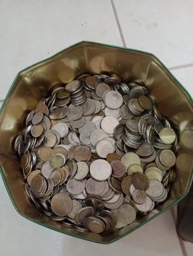 Moedas amtigas