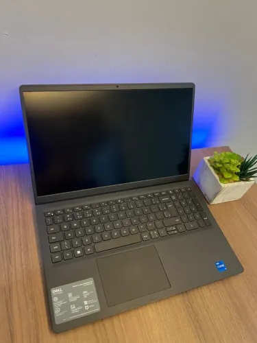 Notebook Gamer Dell i5 13° 16GB 120Hz