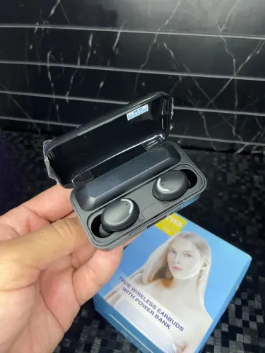 Fone de ouvido Bluetooth - TWS f9-5 - entrega grátis
