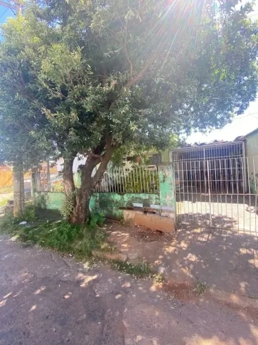 Imóvel para venda possui 309 m² em Vila Nova Canaã - Goiânia - GO