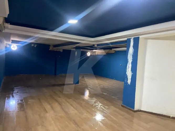 Salão comercial com 172,5 mts², para locação no Parque Edu Chaves