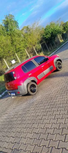 Fiat Uno WAY 1.0 EVO Fire Flex 8V 5P 2014