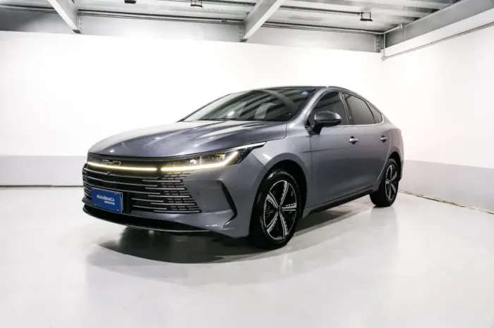 BYD King GS 1.5 16V Aut. (hibrido) 2025