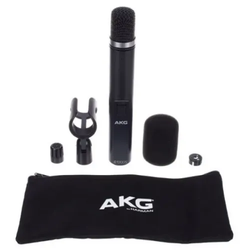 Microfone AKG C1000S