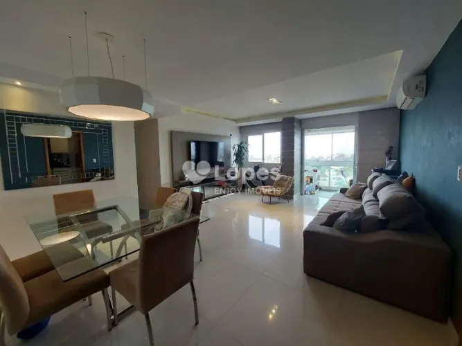 Apartamento em Recreio dos Bandeirantes, Rio de Janeiro