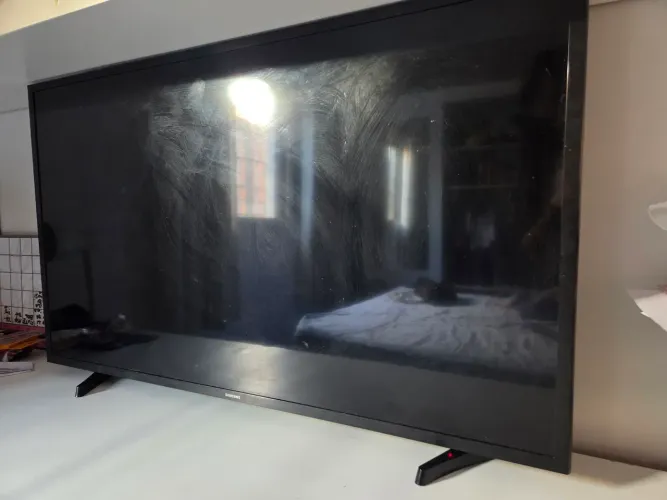 Tv Smart 43 polegadas