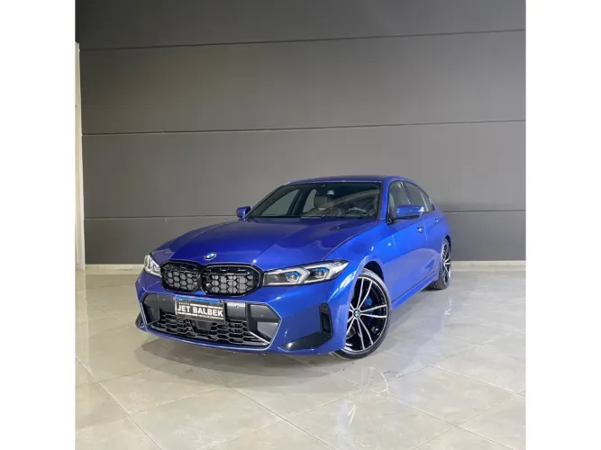 BMW M2 Competition ED. Espe. 3.0 Bi-TB MEC 2024