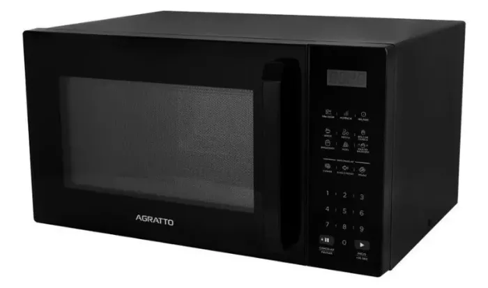 Micro-ondas grande 