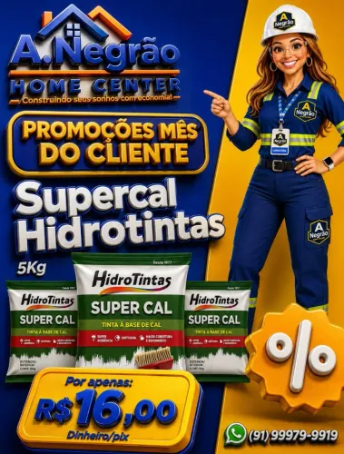 SUPER CAL HIDROTINTAS 