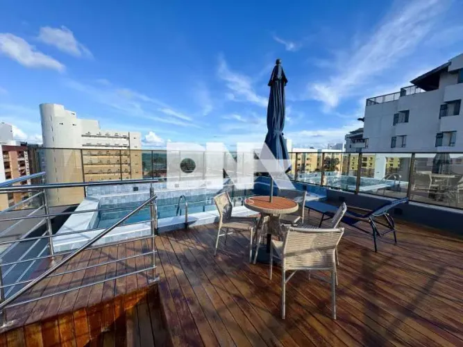 Apartamento : Padrão / Residencial / Ponta de Campina