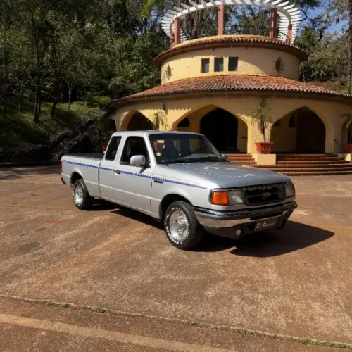 Ford Ranger STX 4.0 CS/ CE 1996