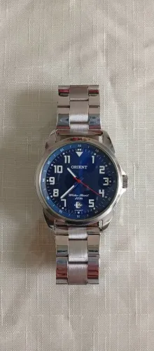 Relógio Orient