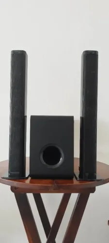 Sound Bar Soundvoice Lite 2126