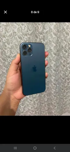 IPHONE 12 PRO 
