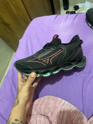 Mizuno PRO 14
