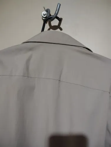 Camisa social
