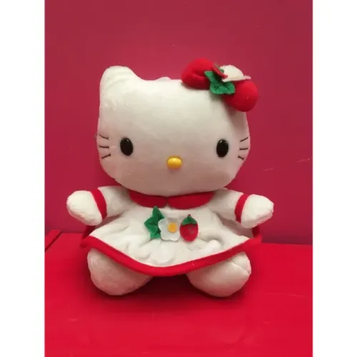 Hello kitty pelucia 50cm