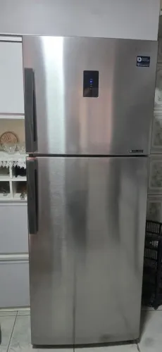 Geladeira Samsung frost free
