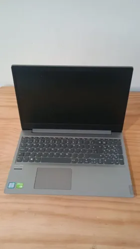 Notebook Lenovo