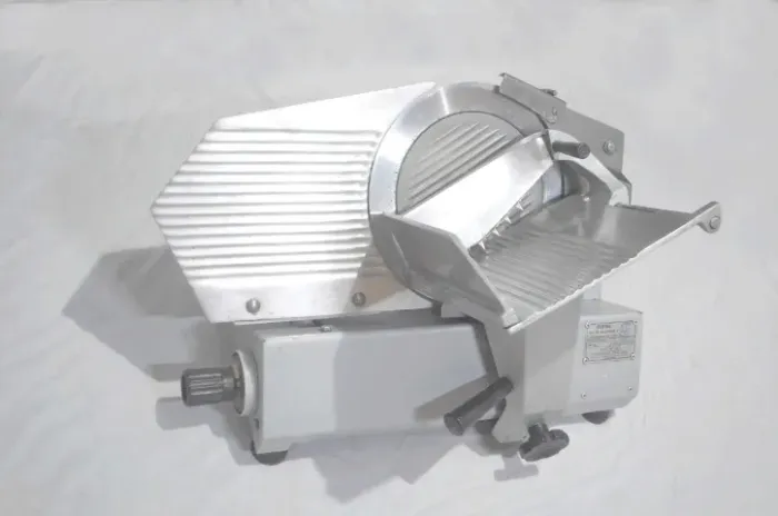 Fatiadora industrial