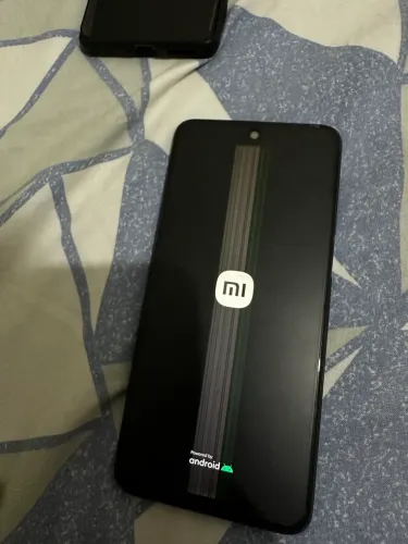Redmi Note 9S 128GB - Liga Tudo (Precisa Trocar Tela)