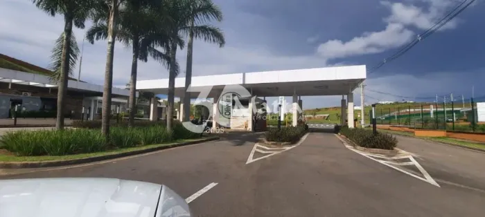 Terreno à venda, 485 m² por R$ 350.000 - Alphaville - Juiz de Fora