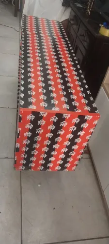 Lindo Rack. Para quem ama o flamengo. 21- * 