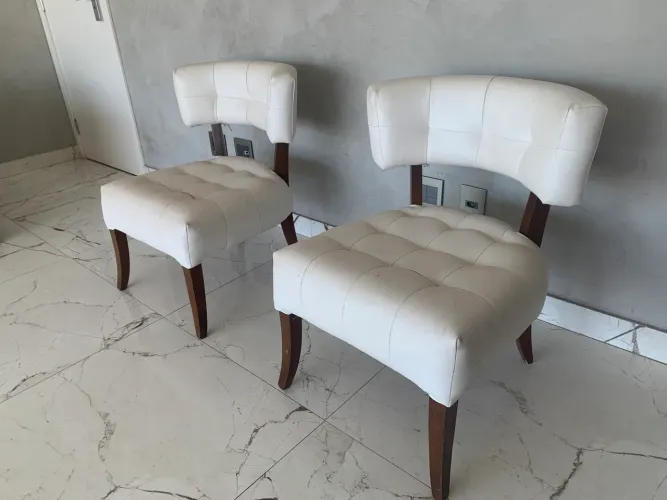 2 Poltronas