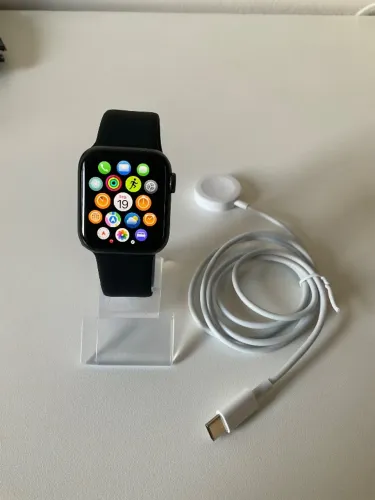 Apple Watch Series 6 GPS 40mm - Original e nunca aberto