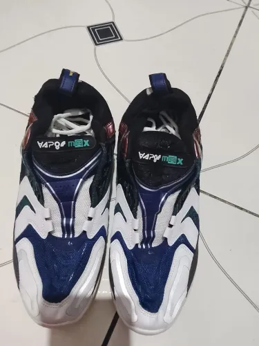 Tênis topado novo número 41