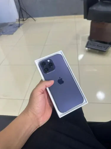 iPhone 14Pro Max 128GB