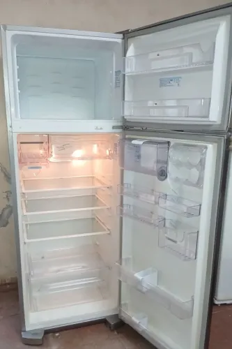 Electrolux dúplex gelo seco entrego grátis aceito cartão watts *