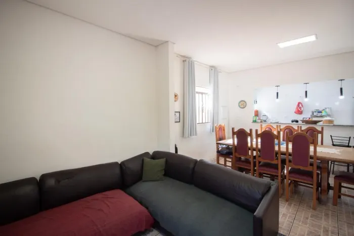 Casa à Venda - Dom Bosco, 4 Quartos, 360 m2