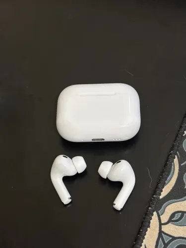 AirPods Pro 3