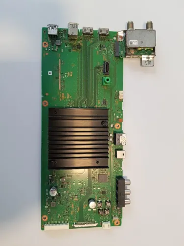 Placa de sinal tv Sony 55