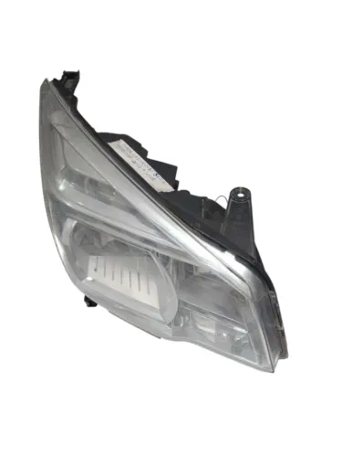 FAROL CHEVROLET S10 /TRAILBLASER 2012 A 2016