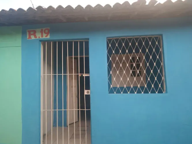 Excelentes casas em Prazeres próximas ao metrô Estação Prazeres