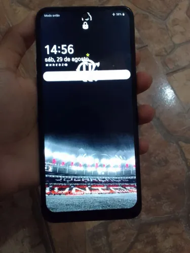 LG K52