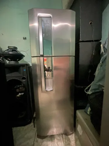 geladeira electrolux