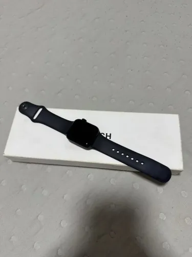 Apple Watch SE2 (Segunda Geração)