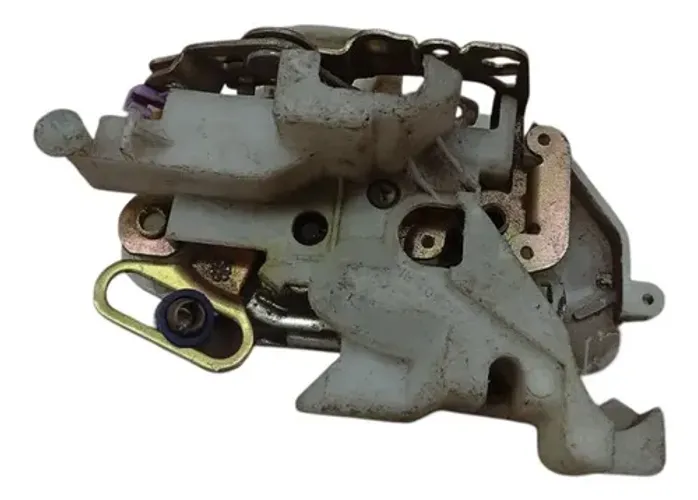 Fechadura da Porta Frontal Direita Honda Civic 01 02 06