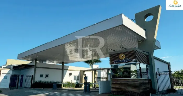 Terreno Residencial em Condomínio Clube de Alto Padrão Biguaçu SC