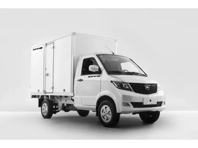 Effa V21 Baú 1.5 16v 2p 2027