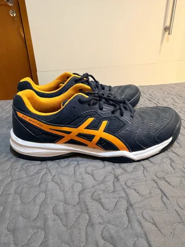 Tennis Asics para jogar Tennis