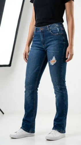Calça Jeans da Cantão - original, nº 38/36